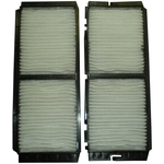 Order PUREZONE OIL & AIR FILTERS - 6-24046 - Cabin Air Filter For Your Vehicle