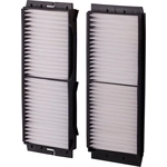 Order PUREZONE OIL & AIR FILTERS - 6-24046 - Cabin Air Filter For Your Vehicle