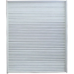 Order PUREZONE OIL & AIR FILTERS - 6-24068 - Cabin Air Filter For Your Vehicle