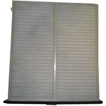 Order PUREZONE OIL & AIR FILTERS - 6-24103 - Cabin Air Filter For Your Vehicle
