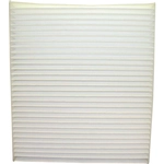 Order PUREZONE OIL & AIR FILTERS - 6-24148 - Cabin Air Filter For Your Vehicle