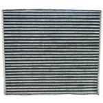 Order PUREZONE OIL & AIR FILTERS - 6-24160 - Cabin Air Filter For Your Vehicle