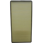 Order Cabin Air Filter by PUREZONE OIL & AIR FILTERS - 6-24202 For Your Vehicle