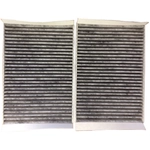 Order Cabin Air Filter by PUREZONE OIL & AIR FILTERS - 6-24218 For Your Vehicle