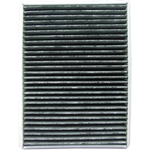 Order PUREZONE OIL & AIR FILTERS - 6-24255 - Cabin Air Filter For Your Vehicle