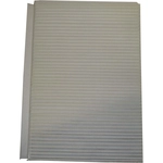 Order PUREZONE OIL & AIR FILTERS - 6-24270 - Cabin Air Filter For Your Vehicle