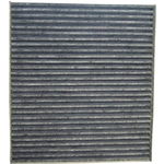 Order PUREZONE OIL & AIR FILTERS - 6-24313 - Filtre d'habitacle For Your Vehicle