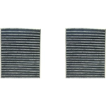 Order PUREZONE OIL & AIR FILTERS - 6-24329 - Cabin Air Filter For Your Vehicle