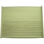 Order PUREZONE OIL & AIR FILTERS - 6-24367 - Cabin Air Filter For Your Vehicle