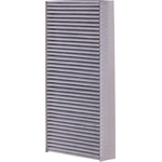 Order PUREZONE OIL & AIR FILTERS - 6-24418 - Cabin Air Filter For Your Vehicle