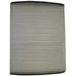 Order PUREZONE OIL & AIR FILTERS - 6-24419 - Cabin Air Filter For Your Vehicle