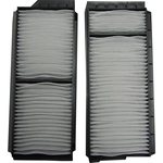 Order PUREZONE OIL & AIR FILTERS - 6-24482 - Cabin Air Filter For Your Vehicle
