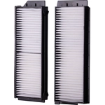 Order PUREZONE OIL & AIR FILTERS - 6-24482 - Cabin Air Filter For Your Vehicle