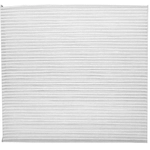 Order PUREZONE OIL & AIR FILTERS - 6-24517 - Cabin Air Filter For Your Vehicle