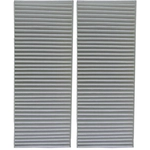 Order PUREZONE OIL & AIR FILTERS - 6-24683 - Cabin Air Filter For Your Vehicle