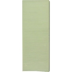 Order Cabin Air Filter by PUREZONE OIL & AIR FILTERS - 6-24694 For Your Vehicle