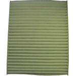 Order PUREZONE OIL & AIR FILTERS - 6-24753 - Cabin Air Filter For Your Vehicle