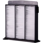 Order PUREZONE OIL & AIR FILTERS - 6-24756 - Cabin Air Filter For Your Vehicle