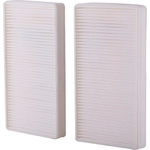 Purchase PUREZONE OIL & AIR FILTERS - 6-24805 - Cabin Air Filter