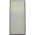 Order PUREZONE OIL & AIR FILTERS - 6-24807 - Cabin Air Filter For Your Vehicle