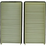 Order PUREZONE OIL & AIR FILTERS - 6-24811 - Cabin Air Filter For Your Vehicle