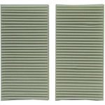 Order PUREZONE OIL & AIR FILTERS - 6-24817 - Cabin Air Filter For Your Vehicle