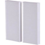 Order PUREZONE OIL & AIR FILTERS - 6-24854 - Cabin Air Filter For Your Vehicle