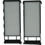 Order PUREZONE OIL & AIR FILTERS - 6-24863 - Cabin Air Filter For Your Vehicle