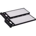 Order PUREZONE OIL & AIR FILTERS - 6-24863 - Cabin Air Filter For Your Vehicle