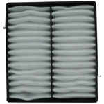 Order PUREZONE OIL & AIR FILTERS - 6-24867 - Cabin Air Filter For Your Vehicle