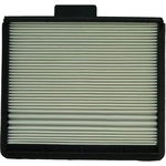 Order PUREZONE OIL & AIR FILTERS - 6-24876 - Cabin Air Filter For Your Vehicle