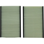 Order Cabin Air Filter by PUREZONE OIL & AIR FILTERS - 6-24878 For Your Vehicle