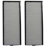 Order Cabin Air Filter by PUREZONE OIL & AIR FILTERS - 6-24879 For Your Vehicle