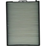 Order Cabin Air Filter by PUREZONE OIL & AIR FILTERS - 6-24881 For Your Vehicle