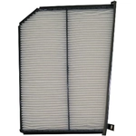 Order Cabin Air Filter by PUREZONE OIL & AIR FILTERS - 6-24884 For Your Vehicle