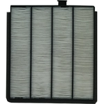 Order PUREZONE OIL & AIR FILTERS - 6-24897 - Cabin Air Filter For Your Vehicle