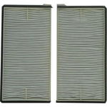 Order PUREZONE OIL & AIR FILTERS - 6-24899 - Cabin Air Filter For Your Vehicle