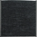 Order PUREZONE OIL & AIR FILTERS - 6-24905 - Cabin Air Filter For Your Vehicle