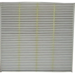 Order PUREZONE OIL & AIR FILTERS - 6-49101 - Cabin Air Filter For Your Vehicle