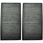 Order Cabin Air Filter by PUREZONE OIL & AIR FILTERS - 6-49360 For Your Vehicle