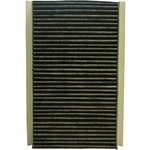 Order PUREZONE OIL & AIR FILTERS - 6-49369 - Cabin Air Filter For Your Vehicle