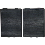Order PUREZONE OIL & AIR FILTERS - 6-49372 - Cabin Air Filter For Your Vehicle