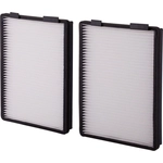 Order PUREZONE OIL & AIR FILTERS - 6-49372 - Cabin Air Filter For Your Vehicle