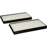 Order PUREZONE OIL & AIR FILTERS - 6-49374 - Cabin Air Filter For Your Vehicle