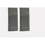 Order Cabin Air Filter by PUREZONE OIL & AIR FILTERS - 6-49375 For Your Vehicle