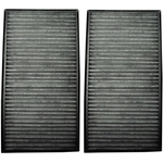 Order PUREZONE OIL & AIR FILTERS - 6-49382 - Cabin Air Filter For Your Vehicle