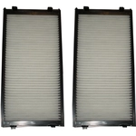 Order PUREZONE OIL & AIR FILTERS - 6-49585 - Cabin Air Filter For Your Vehicle
