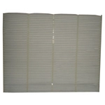 Order PUREZONE OIL & AIR FILTERS - 6WP10084 - Cabin Air Filter For Your Vehicle