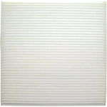 Order PUREZONE OIL & AIR FILTERS - 6WP10105 - Cabin Air Filter For Your Vehicle