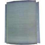 Order PUREZONE OIL & AIR FILTERS - 6WP10106 - Cabin Air Filter For Your Vehicle